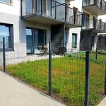 Appartement Bursztynowe W Kolobrzegu Sun&relax
