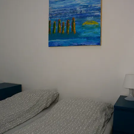 Bursztynowe W Kolobrzegu Sun&relax Колобжег