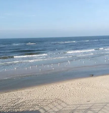 Bursztynowe W Kolobrzegu Sun&relax