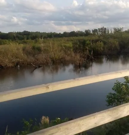 Апартаменты Bursztynowe W Kolobrzegu Sun&relax *