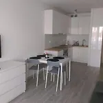 Bursztynowe W Kolobrzegu Sun&relax דירה קולובז'ג