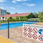 Lägenhet Bursztynowe W Kolobrzegu Sun&relax Kołobrzeg