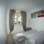 Bursztynowe W Kolobrzegu Sun&relax *