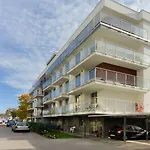 Bursztynowe W Kolobrzegu Sun&relax Lägenhet