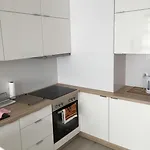 דירה Bursztynowe W Kolobrzegu Sun&relax קולובז'ג