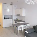 Bursztynowe W Kolobrzegu Sun&relax * Kołobrzeg