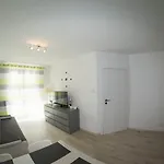 Lägenhet Bursztynowe W Kolobrzegu Sun&relax *