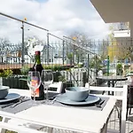 Bursztynowe W Kolobrzegu Sun&relax * Kołobrzeg