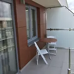 Bursztynowe W Kolobrzegu Sun&relax *