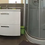 Bursztynowe W Kolobrzegu Sun&relax דירה *