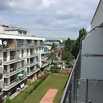 Bursztynowe W Kolobrzegu Sun&relax קולובז'ג
