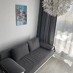 Bursztynowe W Kolobrzegu Sun&relax * קולובז'ג