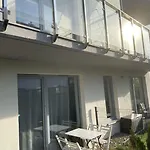 Bursztynowe W Kolobrzegu Sun&relax * קולובז'ג