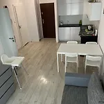 Bursztynowe W Kolobrzegu Sun&relax * Kołobrzeg