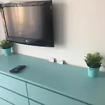 דירה Bursztynowe W Kolobrzegu Sun&relax