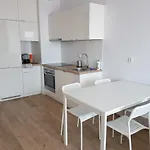 Bursztynowe W Kolobrzegu Sun&relax דירה