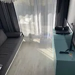 דירה Bursztynowe W Kolobrzegu Sun&relax *