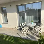 Bursztynowe W Kolobrzegu Sun&relax
