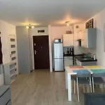 דירה Bursztynowe W Kolobrzegu Sun&relax *
