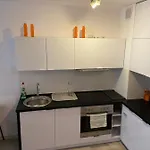 Bursztynowe W Kolobrzegu Sun&relax דירה *