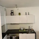 דירה Bursztynowe W Kolobrzegu Sun&relax *