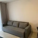 Bursztynowe W Kolobrzegu Sun&relax דירה *