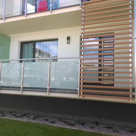 Apartment Bursztynowe W Kolobrzegu Sun&relax *