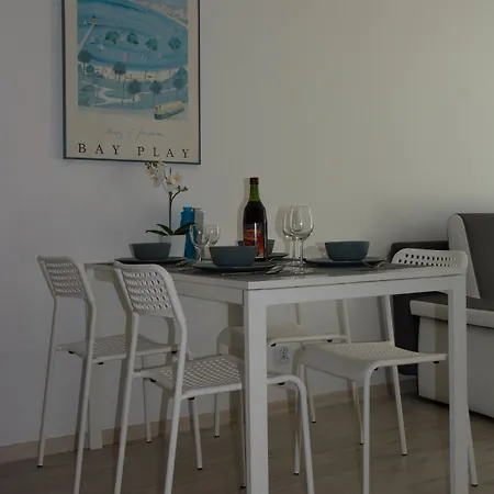 Bursztynowe W Kolobrzegu Sun&relax Kolberg