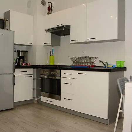 Bursztynowe W Kolobrzegu Sun&relax