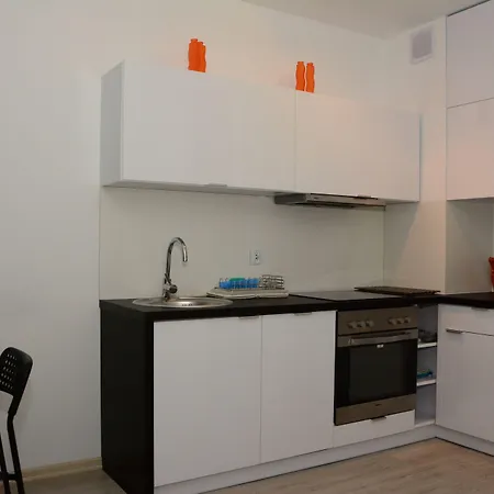 Bursztynowe W Kolobrzegu Sun&relax