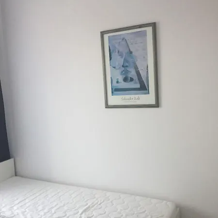 Bursztynowe W Kolobrzegu Sun&relax Kołobrzeg