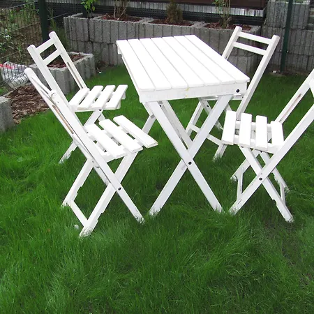 Bursztynowe W Kolobrzegu Sun&relax Kolberg