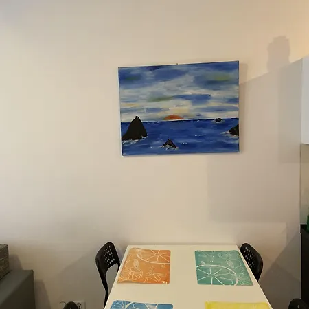 Bursztynowe W Kołobrzegu Sun&relax Apartament