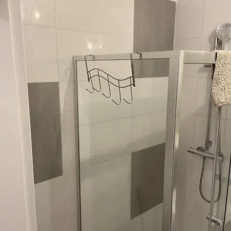 Appartement Bursztynowe W Kolobrzegu Sun&relax