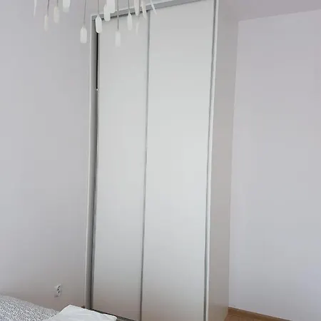 Bursztynowe W Kolobrzegu Sun&relax * Kolberg