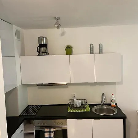 Appartement Bursztynowe W Kolobrzegu Sun&relax *