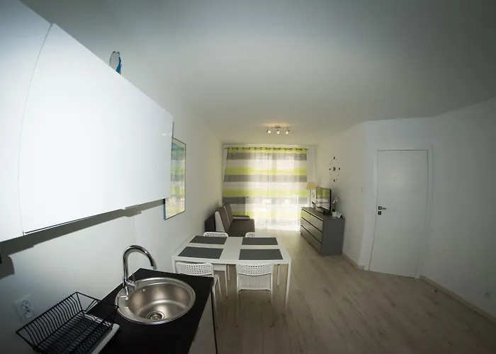 Bursztynowe W Kolobrzegu Sun&relax