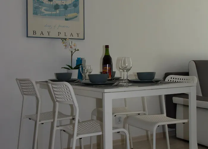 Bursztynowe W Kolobrzegu Sun&relax Kolberg