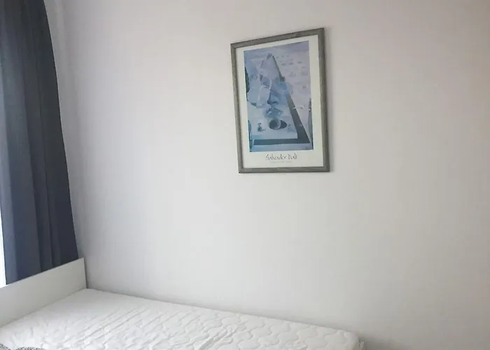 Bursztynowe W Kolobrzegu Sun&relax Kołobrzeg