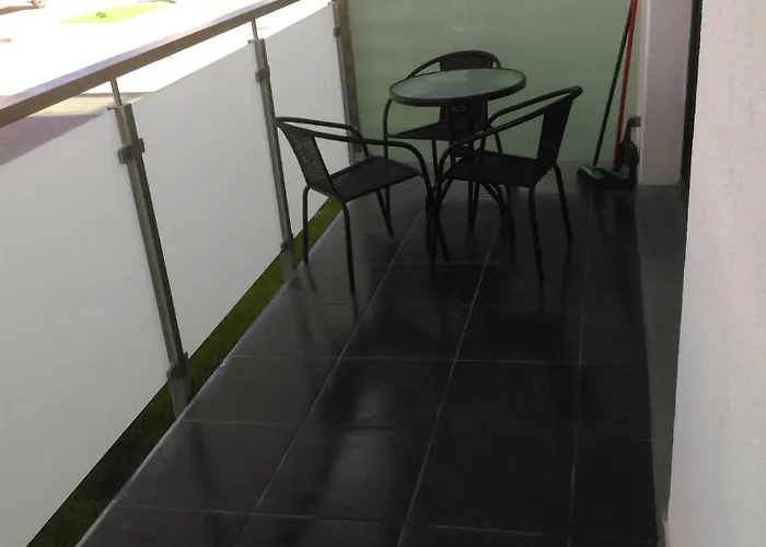 Bursztynowe W Kolobrzegu Sun&relax Apartment