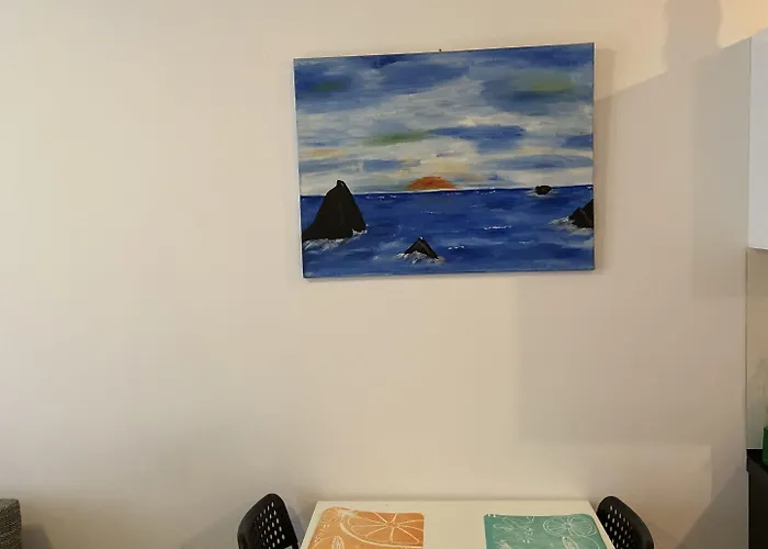 Bursztynowe W Kolobrzegu Sun&relax Appartamento