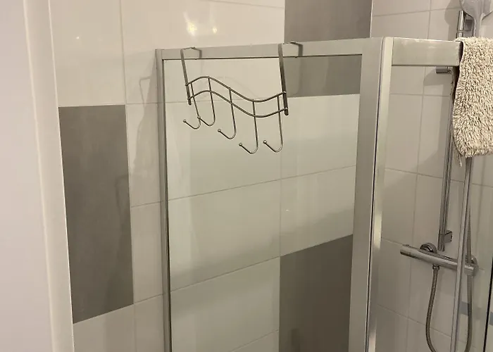 Appartamento Bursztynowe W Kolobrzegu Sun&relax