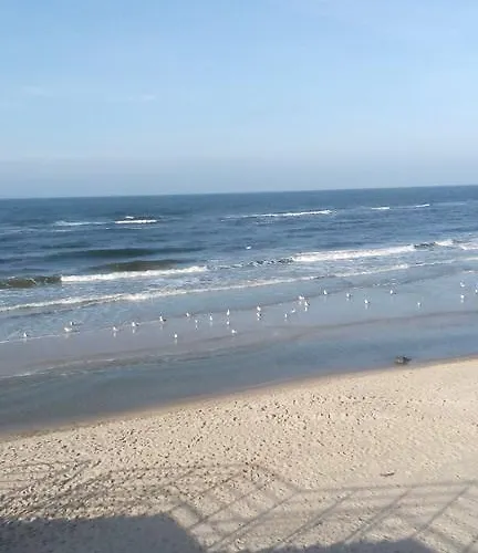 Bursztynowe W Kolobrzegu Sun&relax