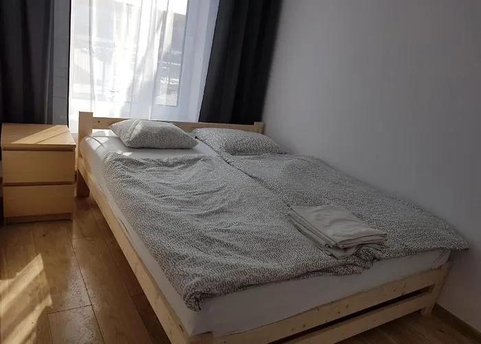 Bursztynowe W Kolobrzegu Sun&relax