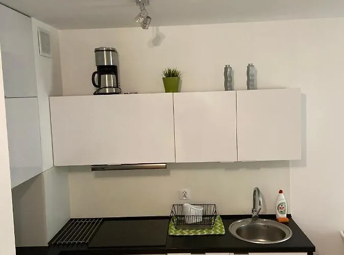 Apartment Bursztynowe W Kolobrzegu Sun&relax *